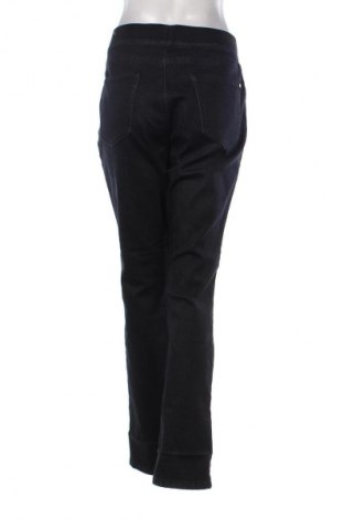 Dámské džíny  Camomilla, Velikost XL, Barva Černá, Cena  366,00 Kč