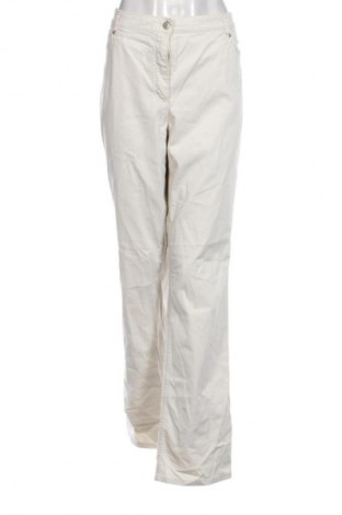 Damen Jeans Canda, Größe XXL, Farbe Beige, Preis 10,34 €