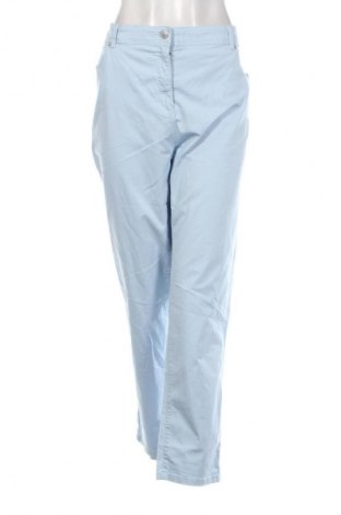 Damen Jeans Canda, Größe 3XL, Farbe Blau, Preis € 13,99