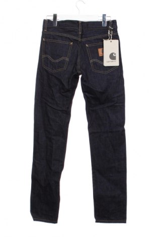 Дамски дънки Carhartt, Размер M, Цвят Син, Цена 156,00 лв.
