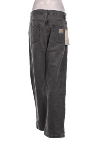 Γυναικείο Τζίν Carhartt, Μέγεθος M, Χρώμα Γκρί, Τιμή 76,99 €