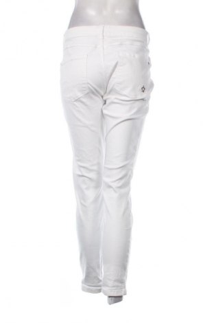 Дамски дънки Cartoon, Размер XL, Цвят Бял, Цена 7,99 лв.