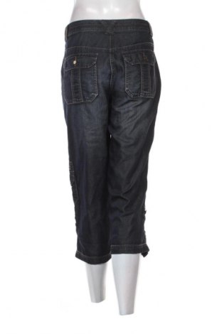 Damskie jeansy Cecil, Rozmiar XL, Kolor Czarny, Cena 94,25 zł