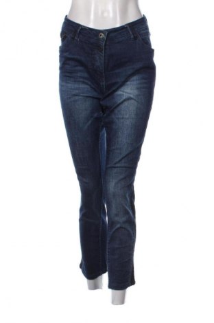 Damskie jeansy Cecil, Rozmiar L, Kolor Niebieski, Cena 66,99 zł
