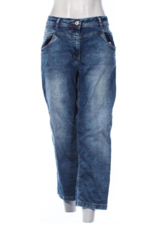 Női farmernadrág Cecil, Méret XL, Szín Kék, Ár 8 211 Ft