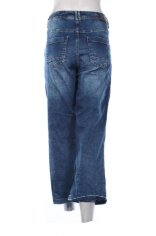 Női farmernadrág Cecil, Méret XL, Szín Kék, Ár 8 211 Ft