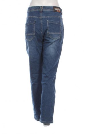 Dámské džíny  Cecil, Velikost XL, Barva Modrá, Cena  429,00 Kč