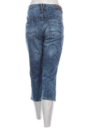 Γυναικείο Τζίν Cecil, Μέγεθος XXL, Χρώμα Μπλέ, Τιμή 27,99 €