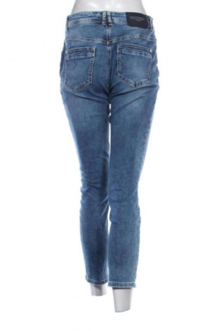 Dámské džíny  Cecil, Velikost M, Barva Modrá, Cena  429,00 Kč