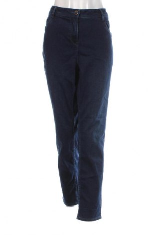 Damen Jeans Cecil, Größe XXL, Farbe Blau, Preis 29,99 €