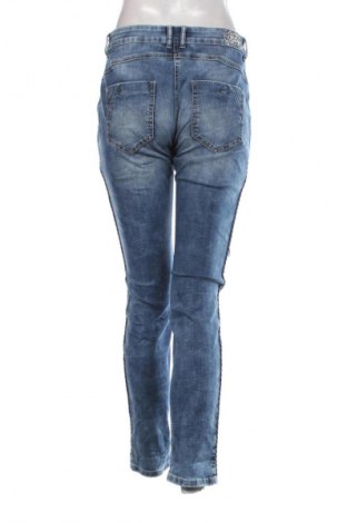 Damen Jeans Cecil, Größe M, Farbe Mehrfarbig, Preis 13,99 €
