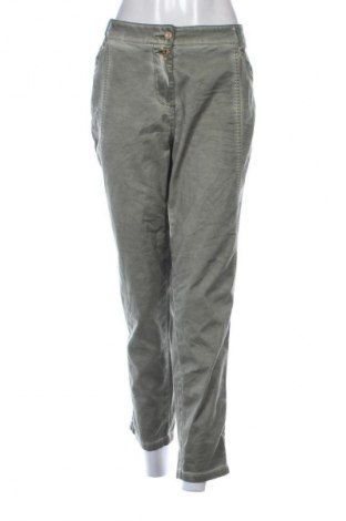 Dámské džíny  Cecil, Velikost 3XL, Barva Zelená, Cena  559,00 Kč