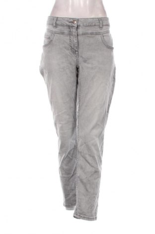 Γυναικείο Τζίν Cecil, Μέγεθος XL, Χρώμα Γκρί, Τιμή 14,99 €