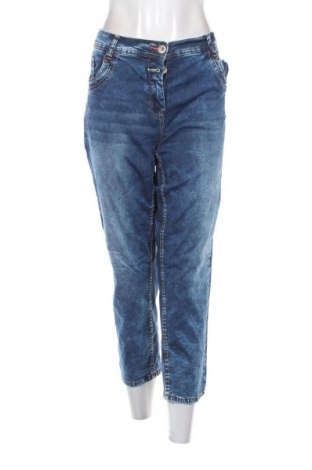 Dámské džíny  Cecil, Velikost XXL, Barva Modrá, Cena  689,00 Kč