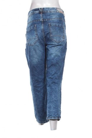 Dámské džíny  Cecil, Velikost XXL, Barva Modrá, Cena  689,00 Kč