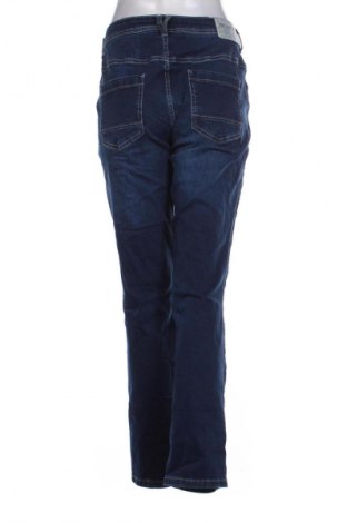 Blugi de femei Cecil, Mărime L, Culoare Albastru, Preț 106,99 Lei