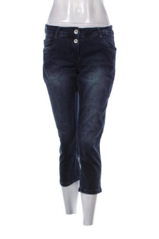 Damen Jeans Cecil, Größe L, Farbe Blau, Preis 16,99 €