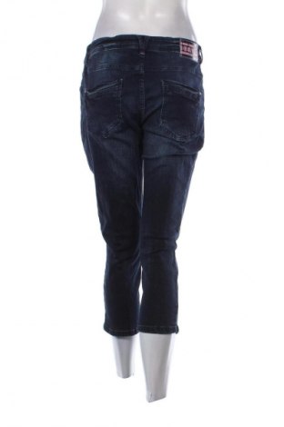 Damen Jeans Cecil, Größe L, Farbe Blau, Preis 16,99 €