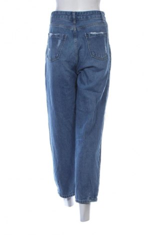 Damskie jeansy Chamur National, Rozmiar S, Kolor Niebieski, Cena 55,99 zł