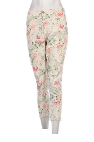 Damskie jeansy Charles Vogele, Rozmiar XL, Kolor Kolorowy, Cena 53,99 zł