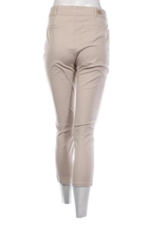 Damen Jeans Charles Vogele, Größe M, Farbe Beige, Preis 8,99 €