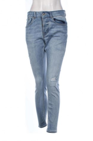 Damen Jeans Chasin', Größe M, Farbe Blau, Preis 30,99 €