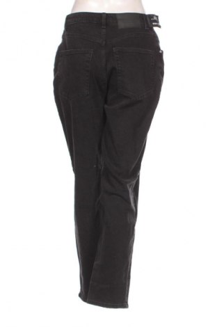 Damskie jeansy Cheap Monday, Rozmiar M, Kolor Czarny, Cena 44,99 zł