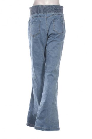 Dámské džíny  ChicMe, Velikost M, Barva Modrá, Cena  339,00 Kč