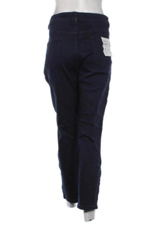 Dámske džínsy  Christian Berg, Veľkosť 3XL, Farba Modrá, Cena  37,95 €