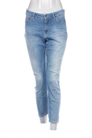 Dámské džíny  Christian Berg, Velikost M, Barva Modrá, Cena  430,00 Kč