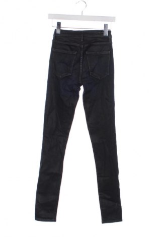 Γυναικείο Τζίν Citizens Of Humanity, Μέγεθος XXS, Χρώμα Μπλέ, Τιμή 122,83 €