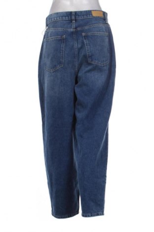 Damskie jeansy Clockhouse, Rozmiar L, Kolor Niebieski, Cena 66,39 zł