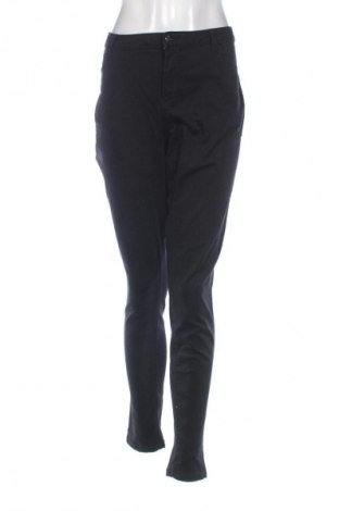 Γυναικείο Τζίν Clockhouse, Μέγεθος XL, Χρώμα Μαύρο, Τιμή 15,00 €