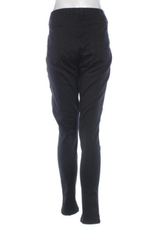 Γυναικείο Τζίν Clockhouse, Μέγεθος XL, Χρώμα Μαύρο, Τιμή 15,00 €