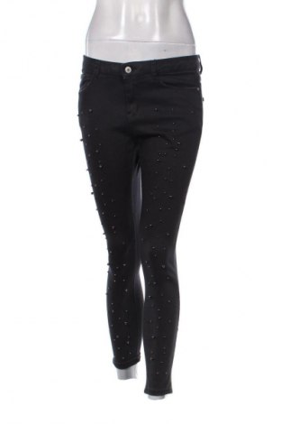 Damen Jeans Clockhouse, Größe M, Farbe Schwarz, Preis 8,99 €