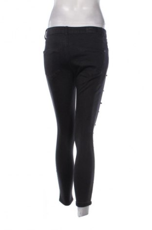 Damen Jeans Clockhouse, Größe M, Farbe Schwarz, Preis 8,99 €