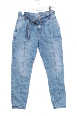 Női farmernadrág Clockhouse, Méret XS, Szín Kék, Ár 3 759 Ft