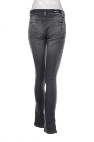 Damen Jeans Colac, Größe M, Farbe Grau, Preis 18,99 €