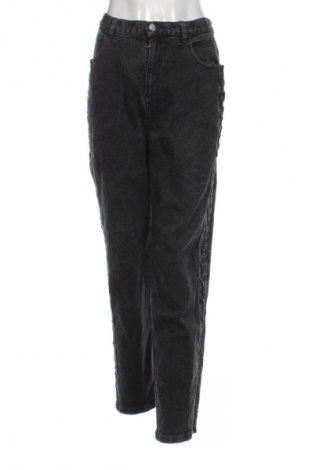 Blugi de femei Collection, Mărime L, Culoare Negru, Preț 62,99 Lei