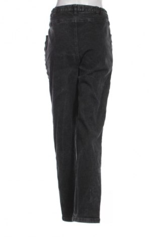 Blugi de femei Collection, Mărime L, Culoare Negru, Preț 62,99 Lei