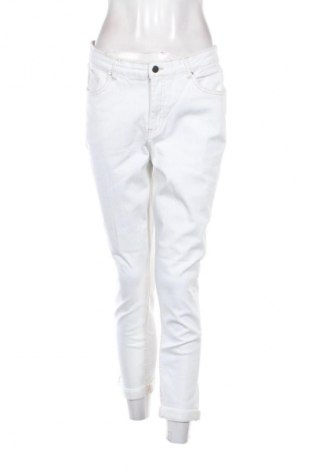 Дамски дънки Collection, Размер XL, Цвят Бял, Цена 15,99 лв.