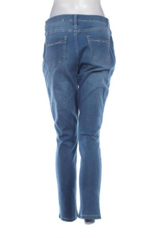 Дамски дънки Collection L, Размер XL, Цвят Син, Цена 25,99 лв.