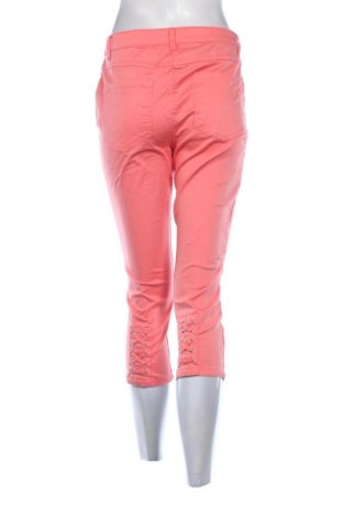 Damen Jeans Collection L, Größe M, Farbe Orange, Preis 8,99 €