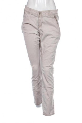 Női farmernadrág Comma,, Méret L, Szín Bézs, Ár 14 858 Ft