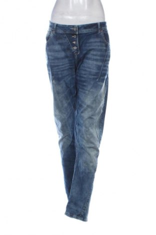 Blugi de femei Comma,, Mărime XL, Culoare Albastru, Preț 243,66 Lei