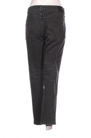 Γυναικείο Τζίν Comma,, Μέγεθος XL, Χρώμα Μαύρο, Τιμή 23,99 €