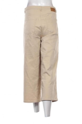 Dámské džíny  Cosma, Velikost 3XL, Barva Béžová, Cena  371,00 Kč