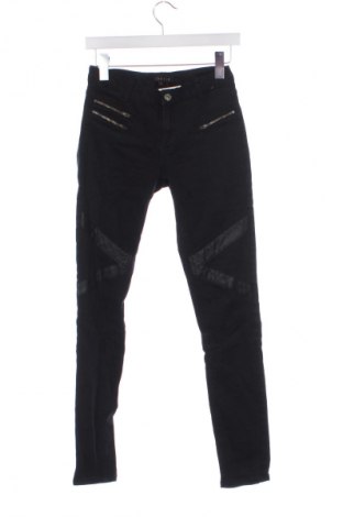 Дамски дънки Costes, Размер S, Цвят Черен, Цена 17,99 лв.