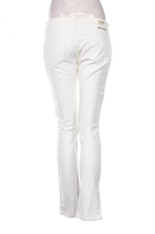 Γυναικείο Τζίν Cover, Μέγεθος L, Χρώμα Λευκό, Τιμή 14,99 €