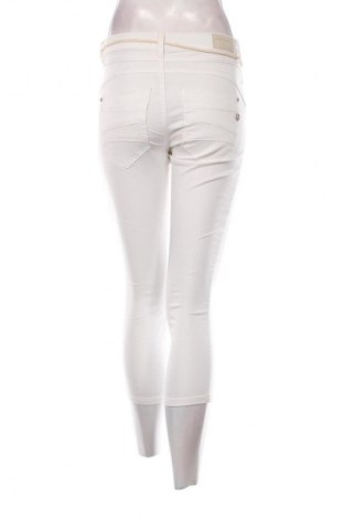 Női farmernadrág Cream, Méret S, Szín Fehér, Ár 13 679 Ft